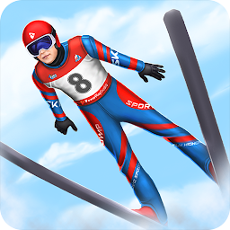 Obraz ikony: Ski Jump Mania 3