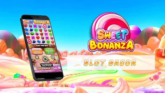 Slot Demo Sweet Bonanza