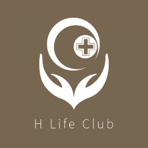H Life Club 1.1 Icon