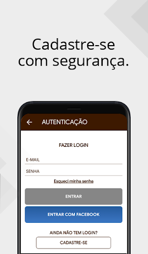 Nutri da Terra Hortifruti Screen 2