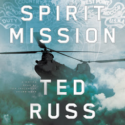 Icon image Spirit Mission: A Novel