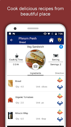 Phnom Penh Travel and Explore O