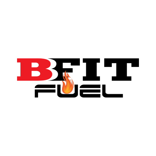 BFit Fuel - AppWisp.com