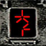 PREDATOR DEVICE icon