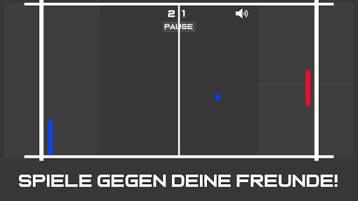 Modern Pong Screen 3