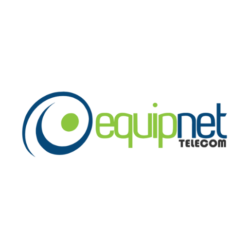 EQUIPNET TELECOM logo
