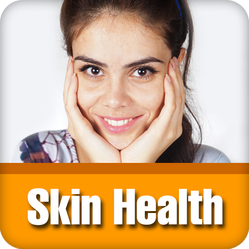 Skin Health  Icon