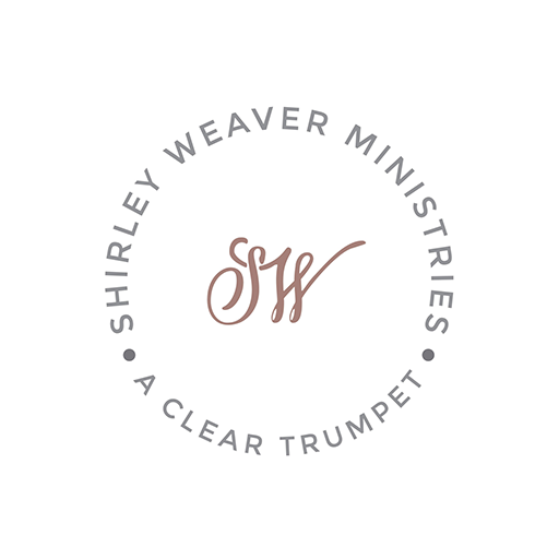 Shirley Weaver Ministries logo