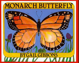 Icon image Monarch Butterfly