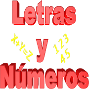 Juegos de Letras y Numeros