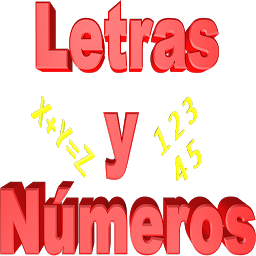 Juegos de Letras y Numeros