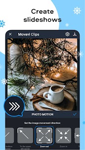 Movavi Clips – Video Editor v4.19.1 MOD APK (Premium/Unlocked) Free For Android 3