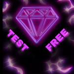 Cover Image of Descargar Test Free - GANA DIAMANTES 9.8 APK