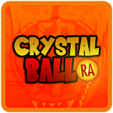 Crystal Ball RA icon