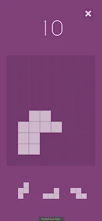 Block by Pixel