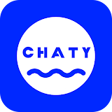 الوتس الازرق Chaty icon