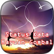 Status Kata Rayuan Gombal