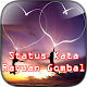 Status Kata Rayuan Gombal विंडोज़ पर डाउनलोड करें