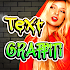 Graffiti Text on Photo 📸 Graffiti Letters Creator1.5