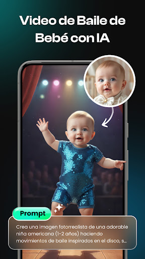 Creador de Video con Música AI screenshot 4