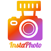 InstaPhotoX- Instagram photo downloader