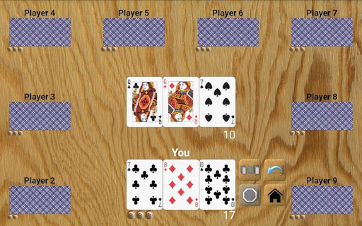 Hosn owe (plus) Screenshot