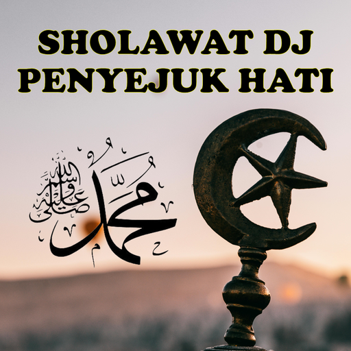 Sholawat DJ Populer Laai af op Windows