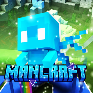 ManCraft : Building Craft apk