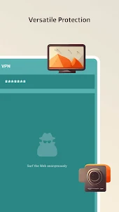 VPN HBird - Fast Secure VPN