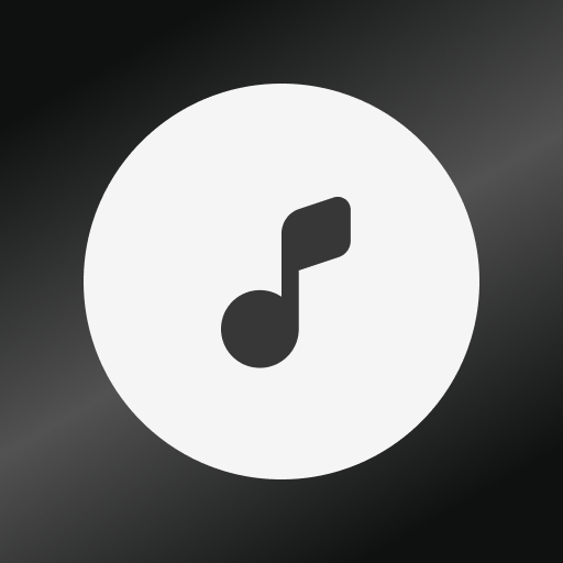 Music Player - Offline MP3 1.1.1 Icon