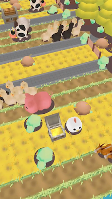 道渡るニワトリ 完全無料 ストレス発散 癒し系ハマるゲーム Androidアプリ Applion