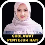 Cover Image of Download Sholawat Penyejuk Hati  APK