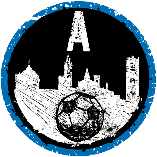 CalcioAtalanta logo