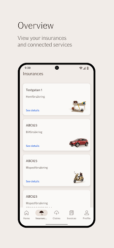 If insurances Screen 3