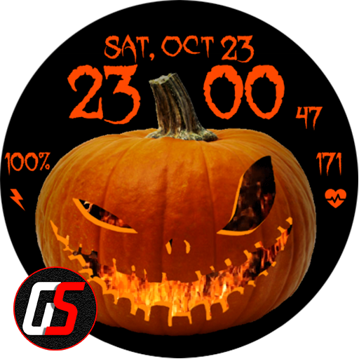 GS Halloween Download on Windows