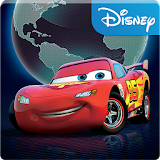 Cars 2 Read and Race icon