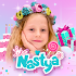 Like Nastya: Party Time