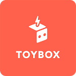 Toybox - 3D Print your toys! Apk