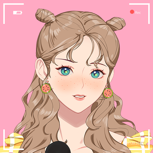 Idol Beauty Shop  Icon