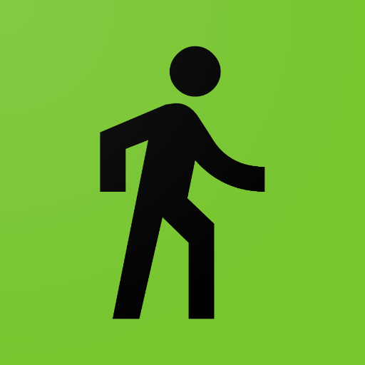 StandUp: Your Health Reminder logo