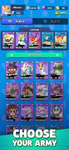 Pal Go: Tower Defense TD 5