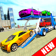 Top 48 Auto & Vehicles Apps Like Euro Truck Car Transporter Driver Game - Best Alternatives