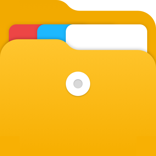 File Manager logo