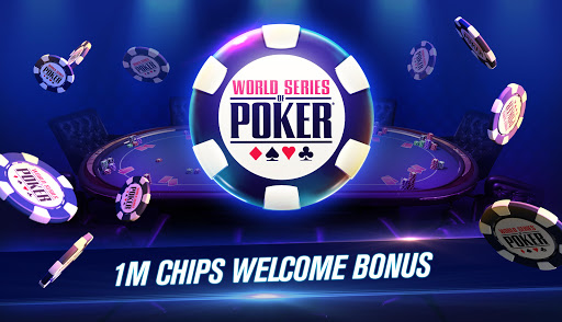WSOP - Poker Games Online-4