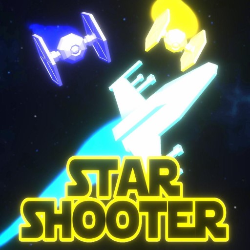 Star Shooter 2D Space Dogfight Download on Windows