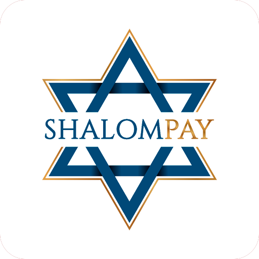 ShalomPay logo