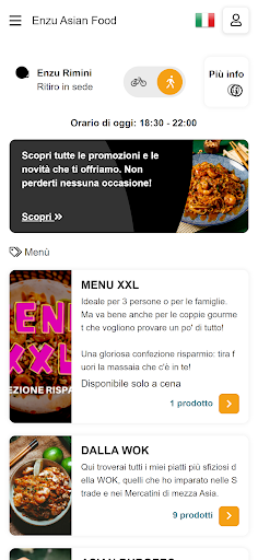 Enzu Screen 2