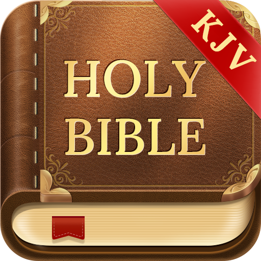 Bible Study-Holy Bible KJV Download on Windows