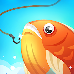 Cover Image of Download Fishing Master:Idle Tycoon  APK
