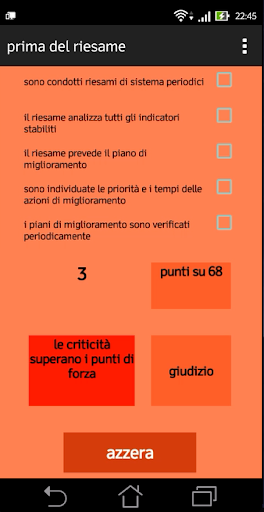 prima del riesame 1.0 Screen 2